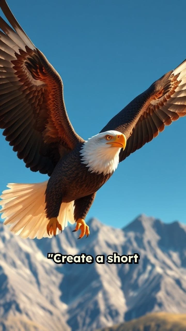 Eagle of Freedom