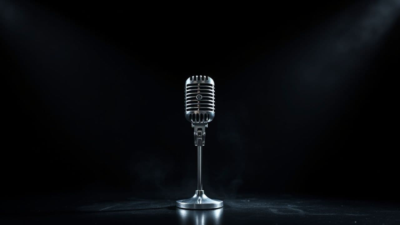 Scarlett Rose z Pašovic do hvězd