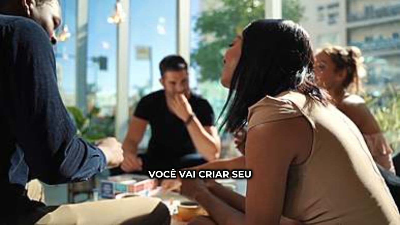 Crie seu próprio jogo no Scratch