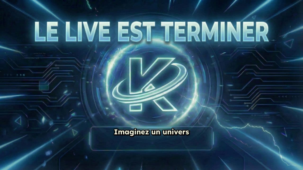 Rêve Cybernétique Électrique