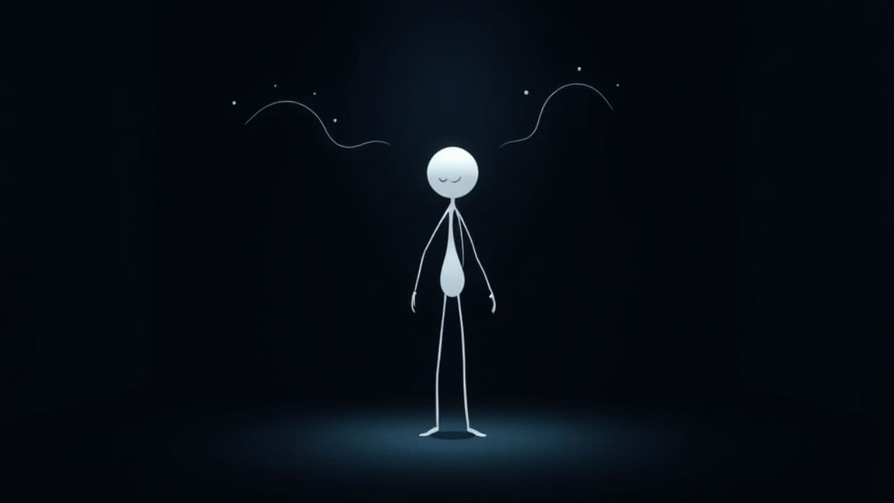 The Reverse Chameleon Effect