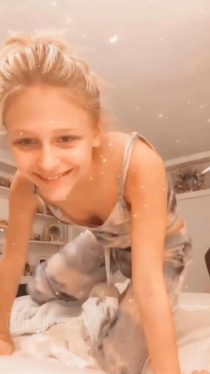 Image transform video