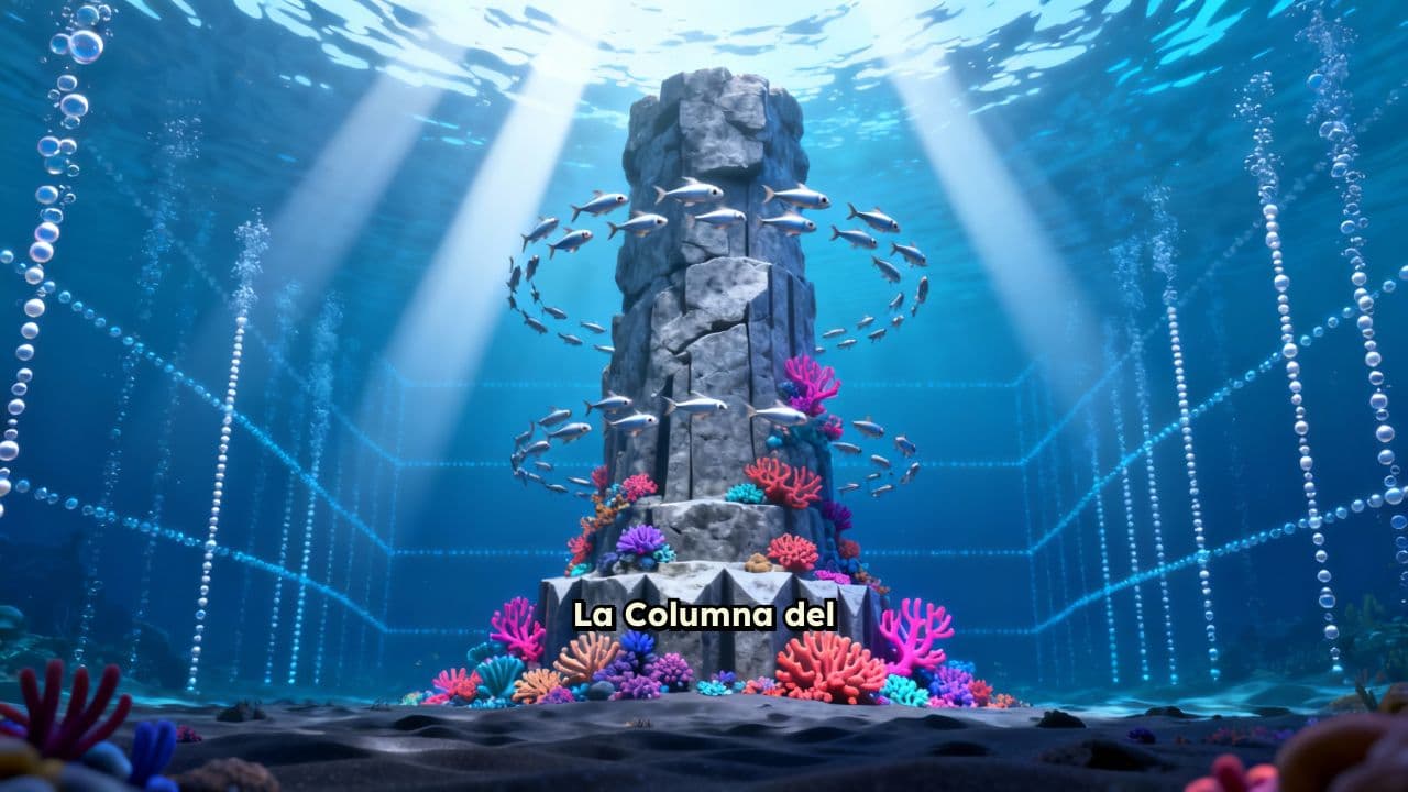 La Columna del Mando