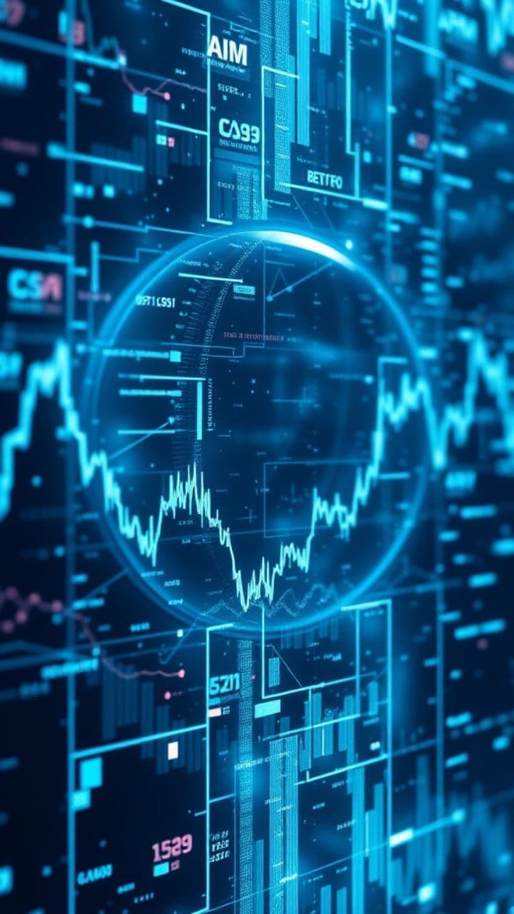 Incertidumbre en los Mercados de Cambio