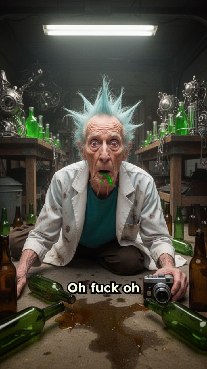 Rick's Christmas Message