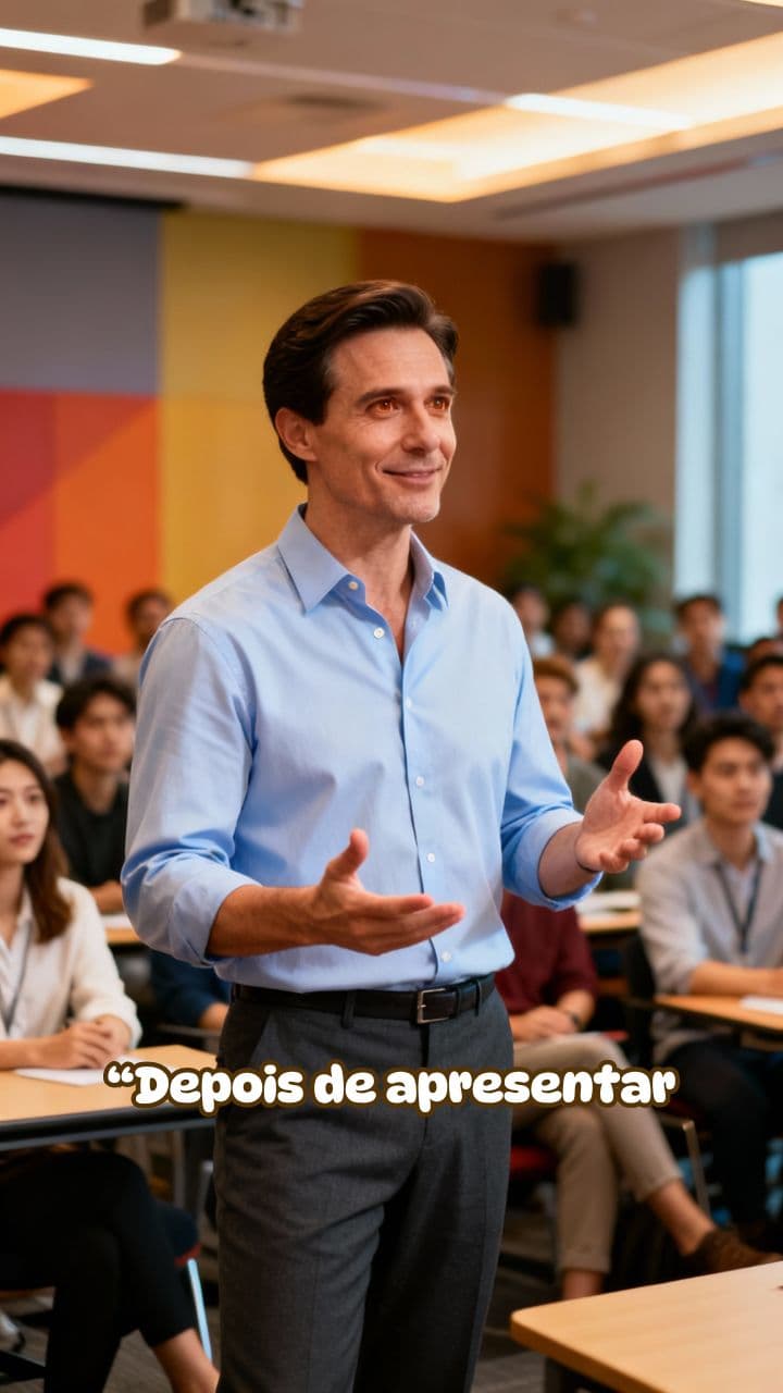 Venda com Confiança e Silêncio