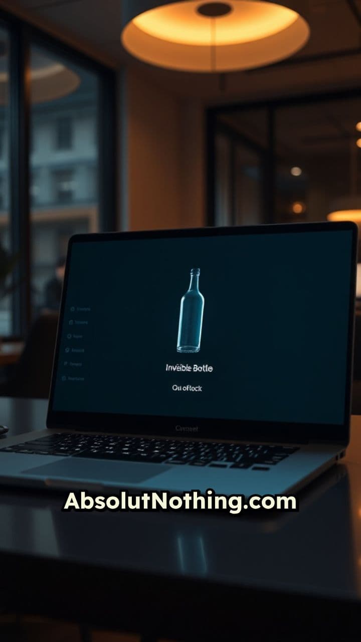 The Freedom of Nothing