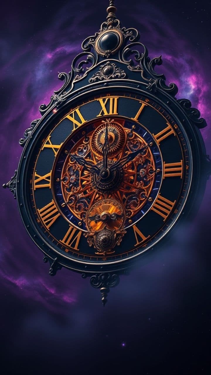 Ticking Clocks and Exploding Heads