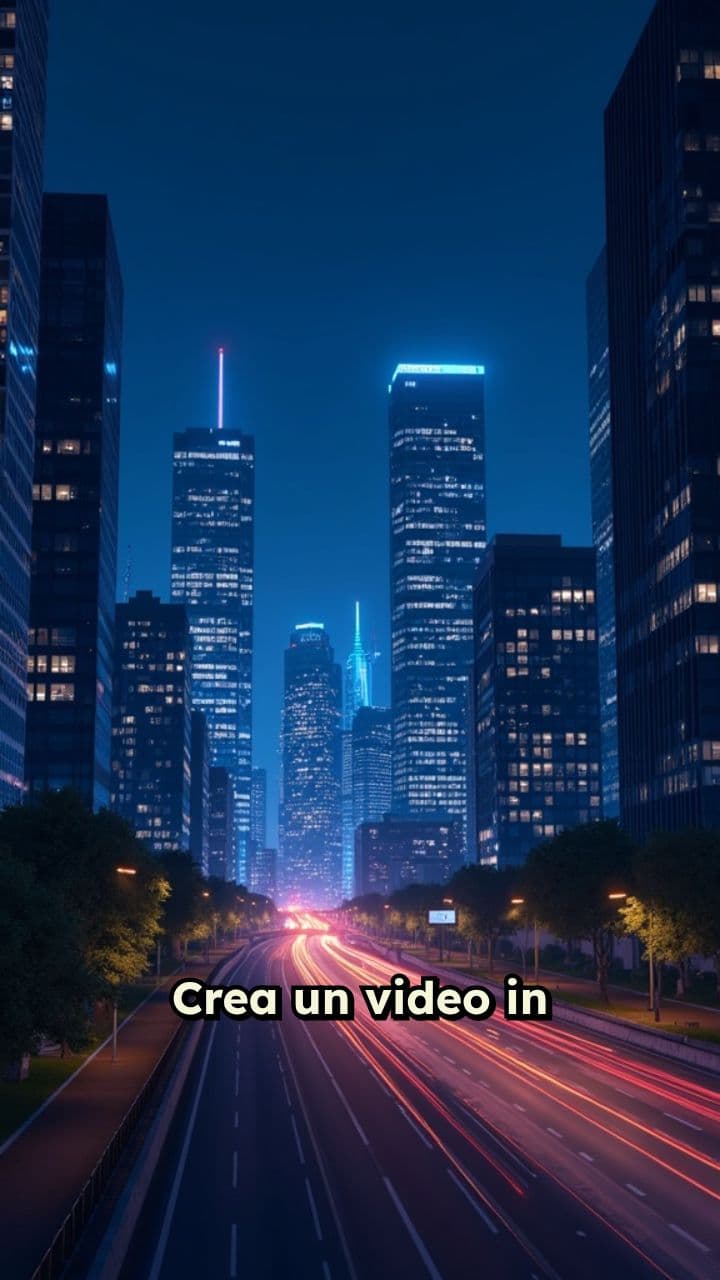 Notte di Domande e Risposte