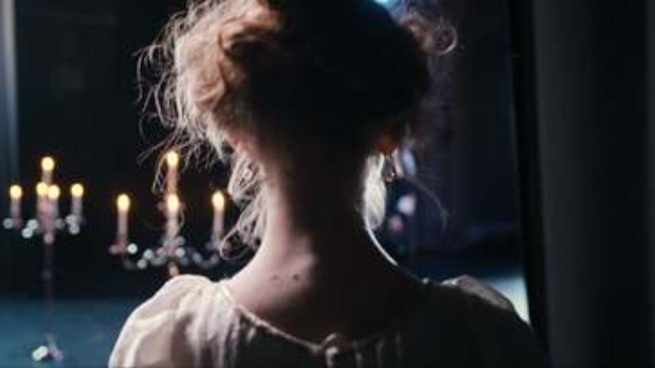 ¿Te volviste a enamorar?