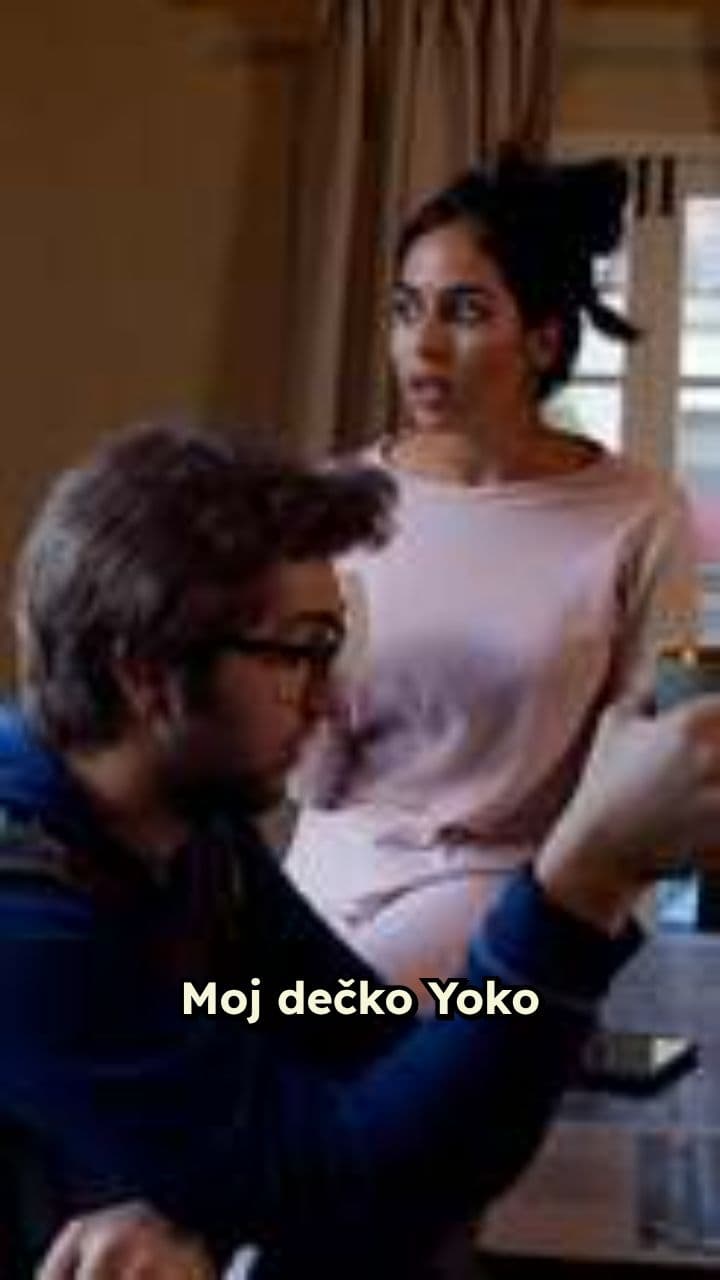 Glistava opsesija ili veza?