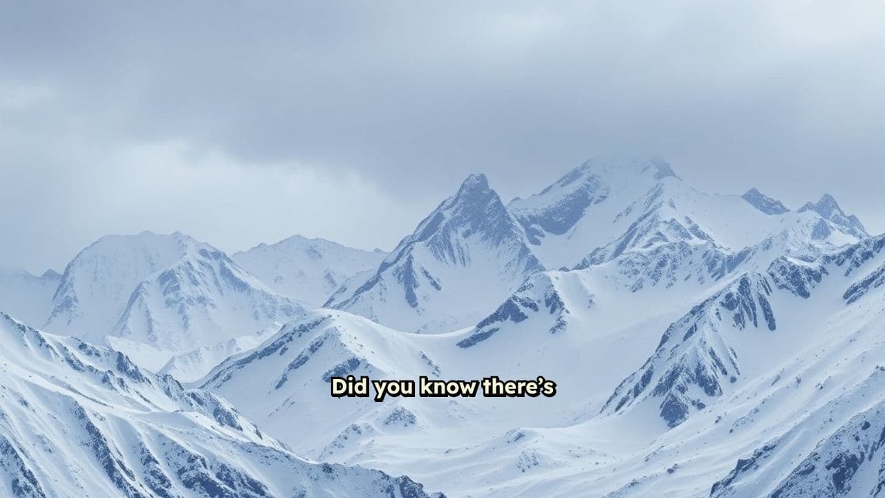 The Dead Himalaya's Warning