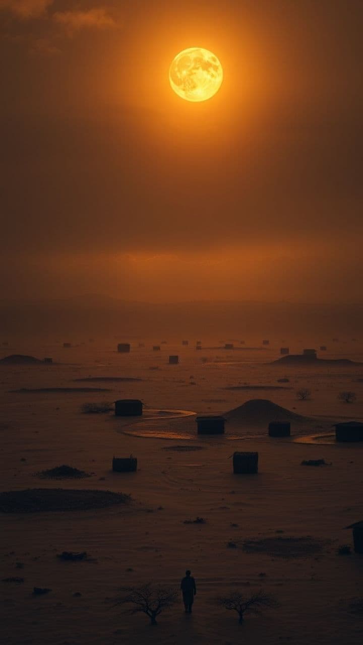 Land of Darkness, Twelve Brothers