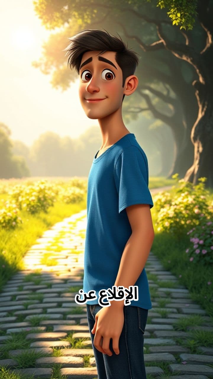 الإقلاع عن الحبوب المهلوسة: بداية جديدة