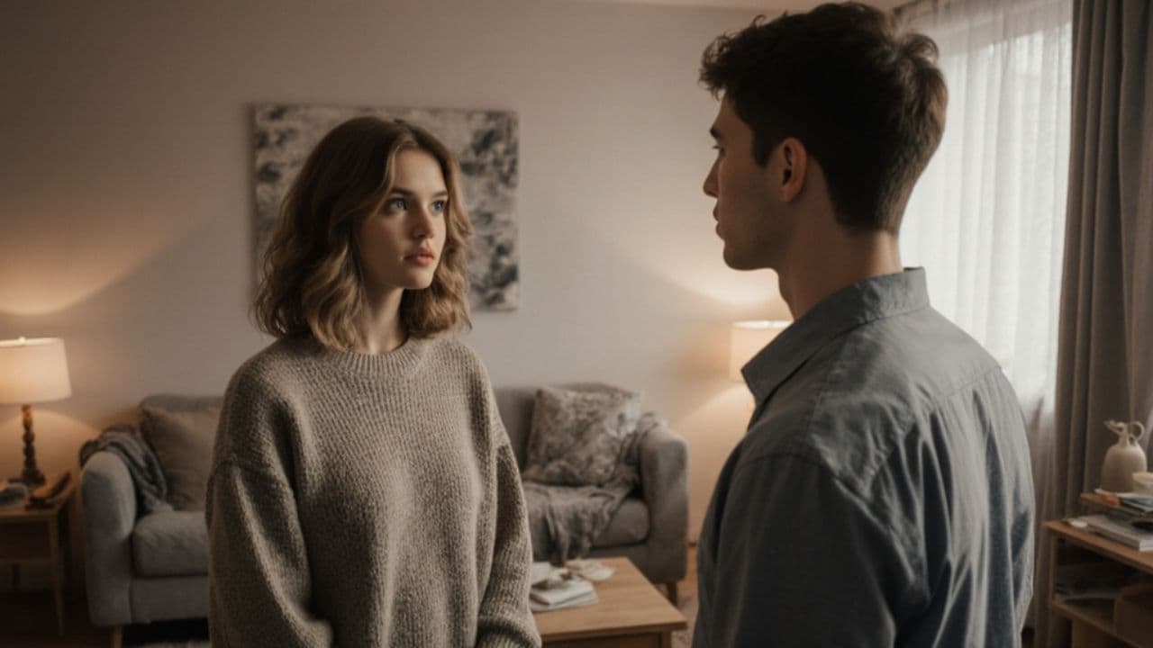 Домашний порядок и временные решения