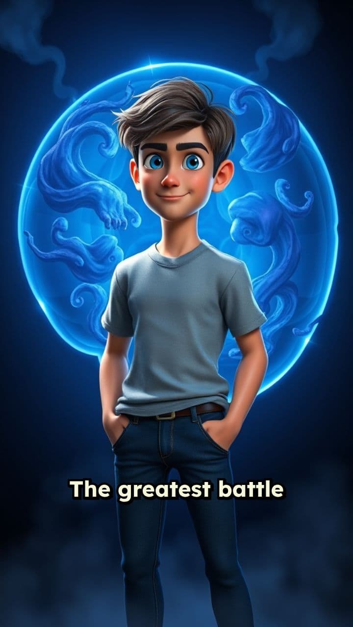 Mastering the Mind's Battle