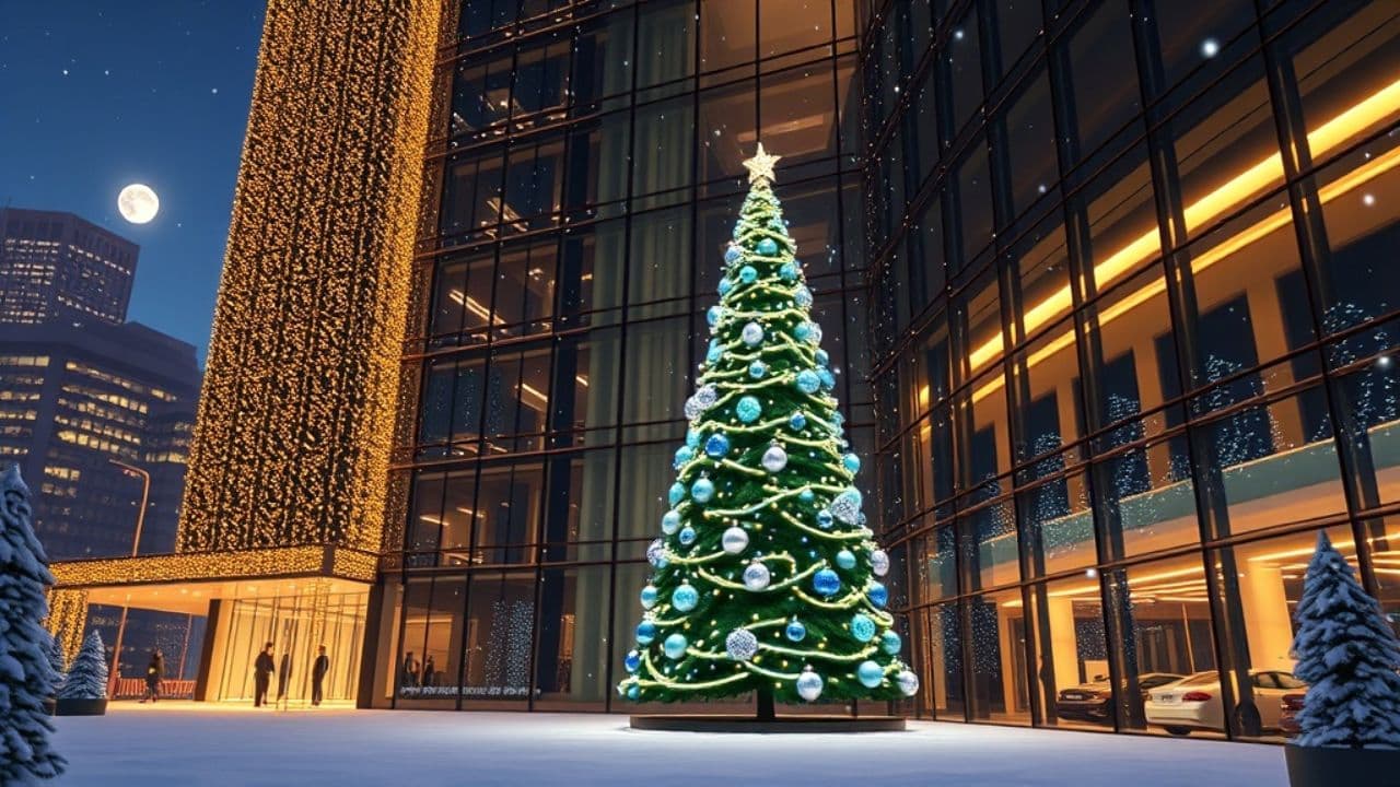 Oh Cheiron: Year-End Actuarial Toast