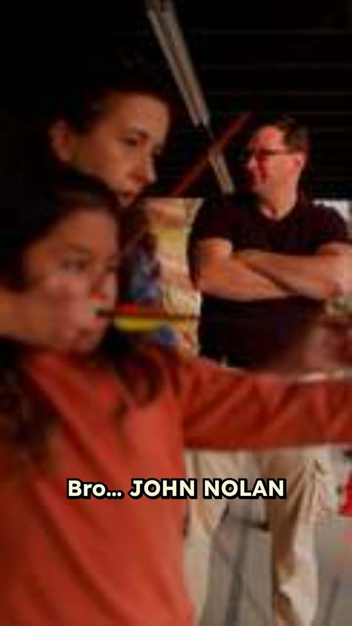 Nolan's Love Life: A Comedy of Errors