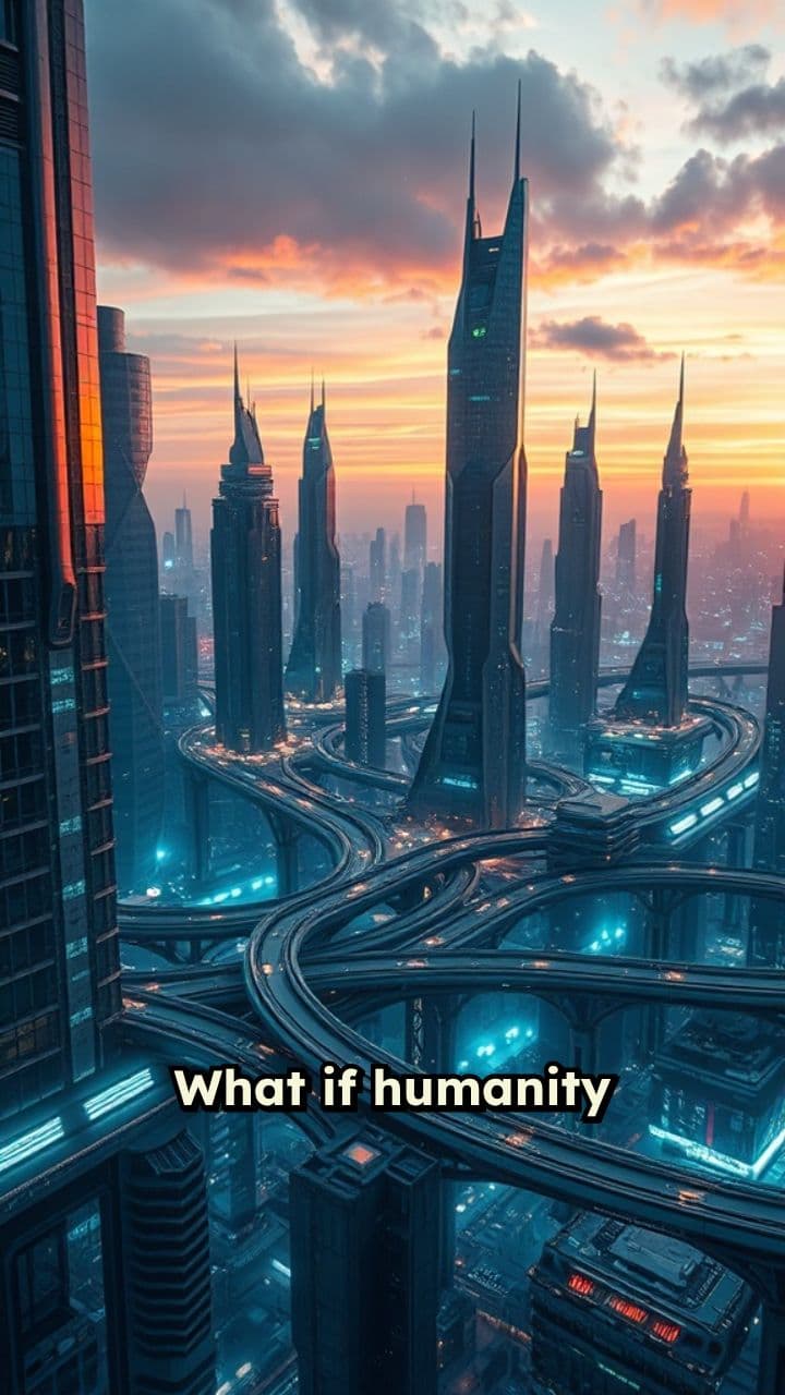 Imagining a Type-1 Civilization Tomorrow