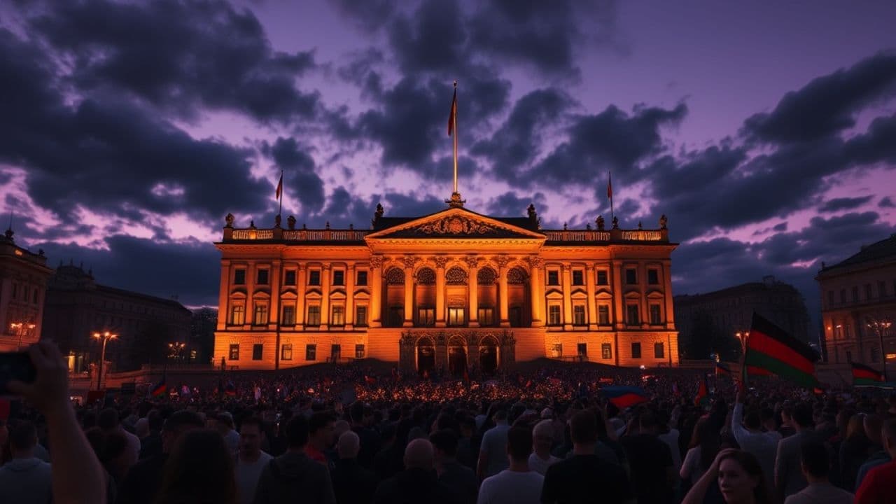 Животът тук: абсурди и мълви