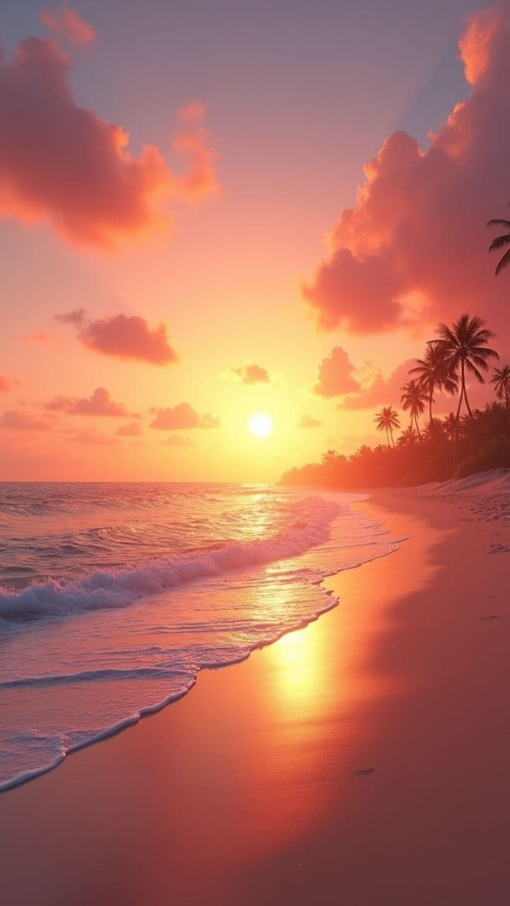 A Heartfelt Offering of Love