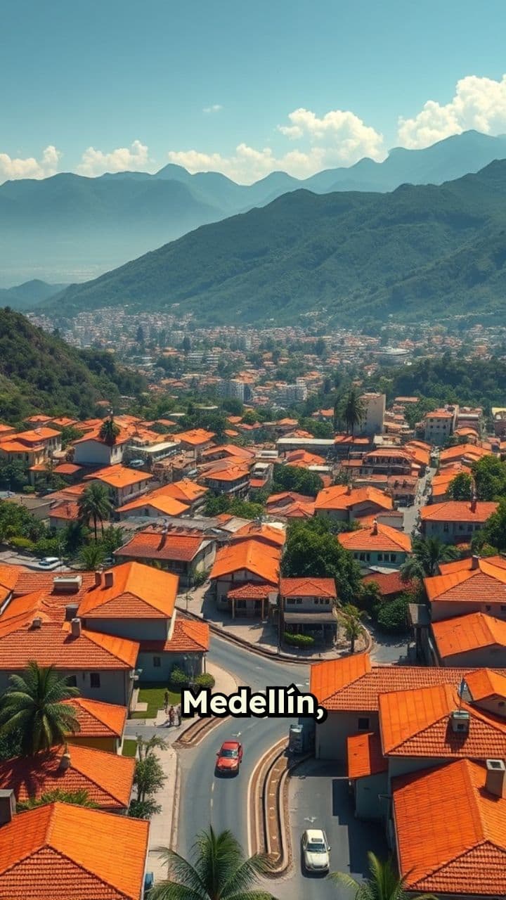 Pablo Escobar: Aufstieg zur Kokainmacht