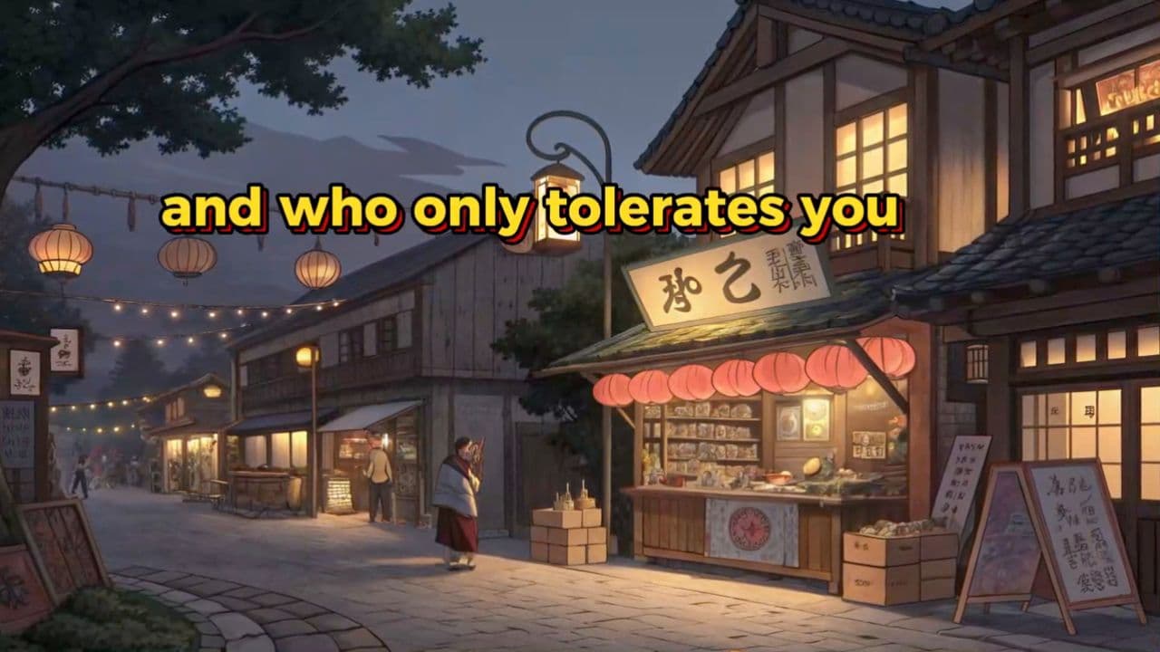 The Power of Asking Once