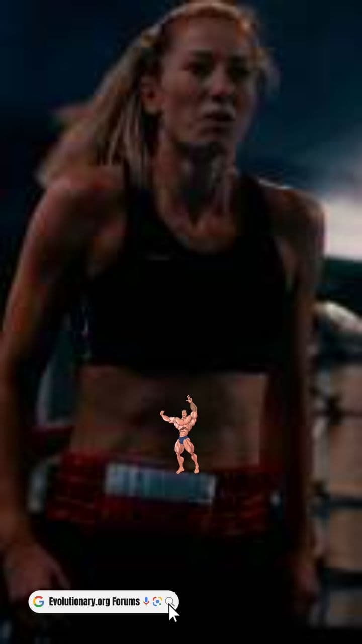 Bodybuilding in Belize and Chicken-Rice Smoothies