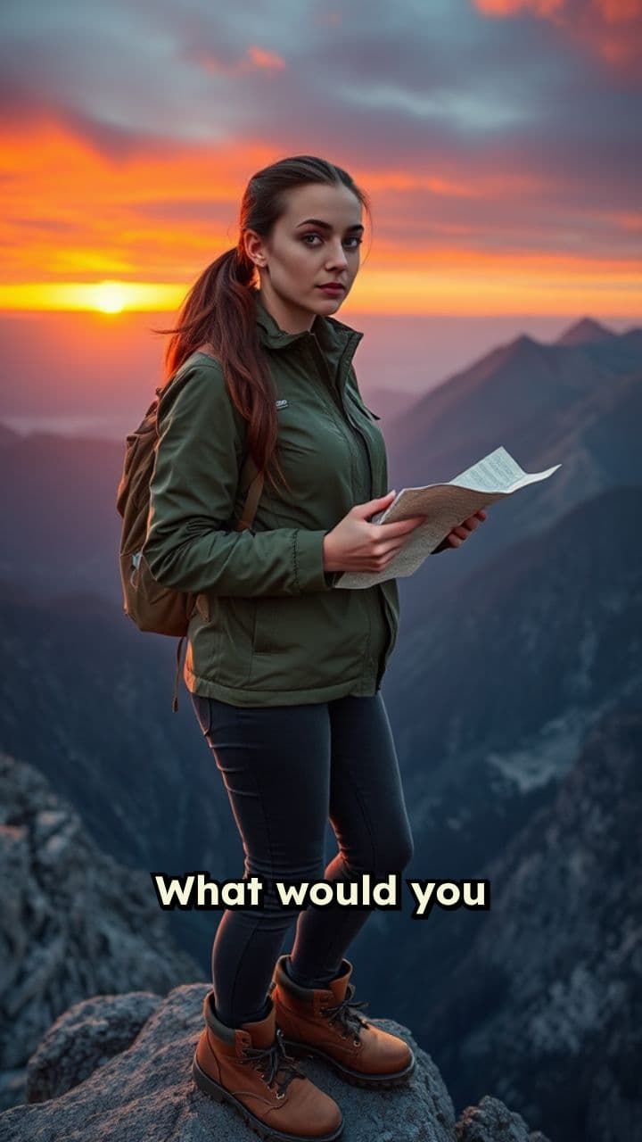 Action Over Certainty