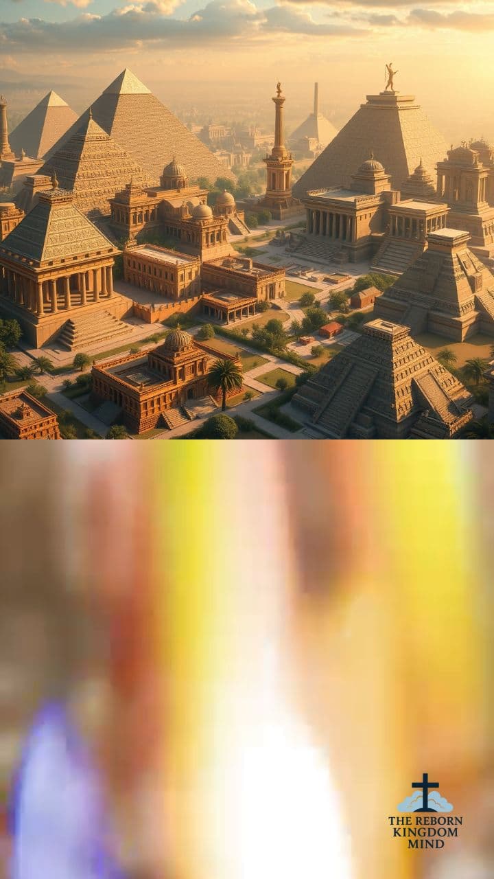 Ancient Beliefs in the Son of God