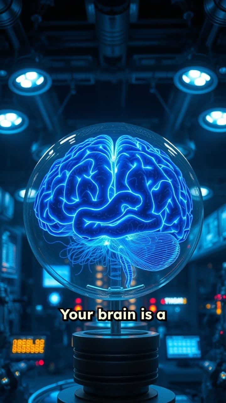 The Complexity of Psychology Explained