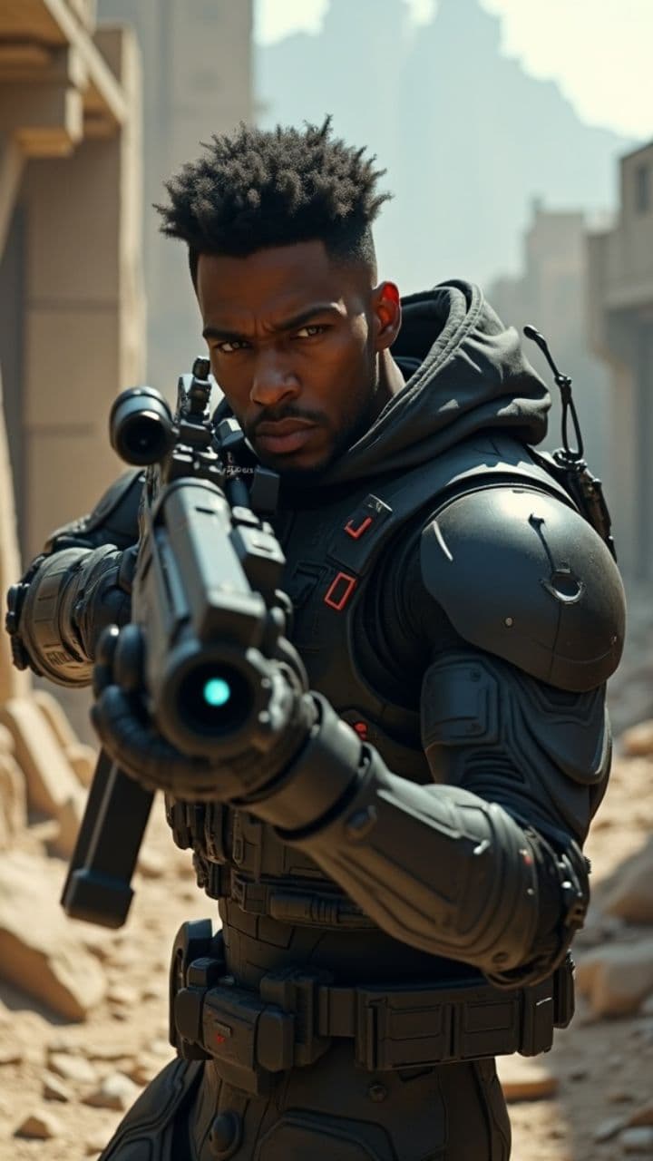 Free Fire Epic Win Montage