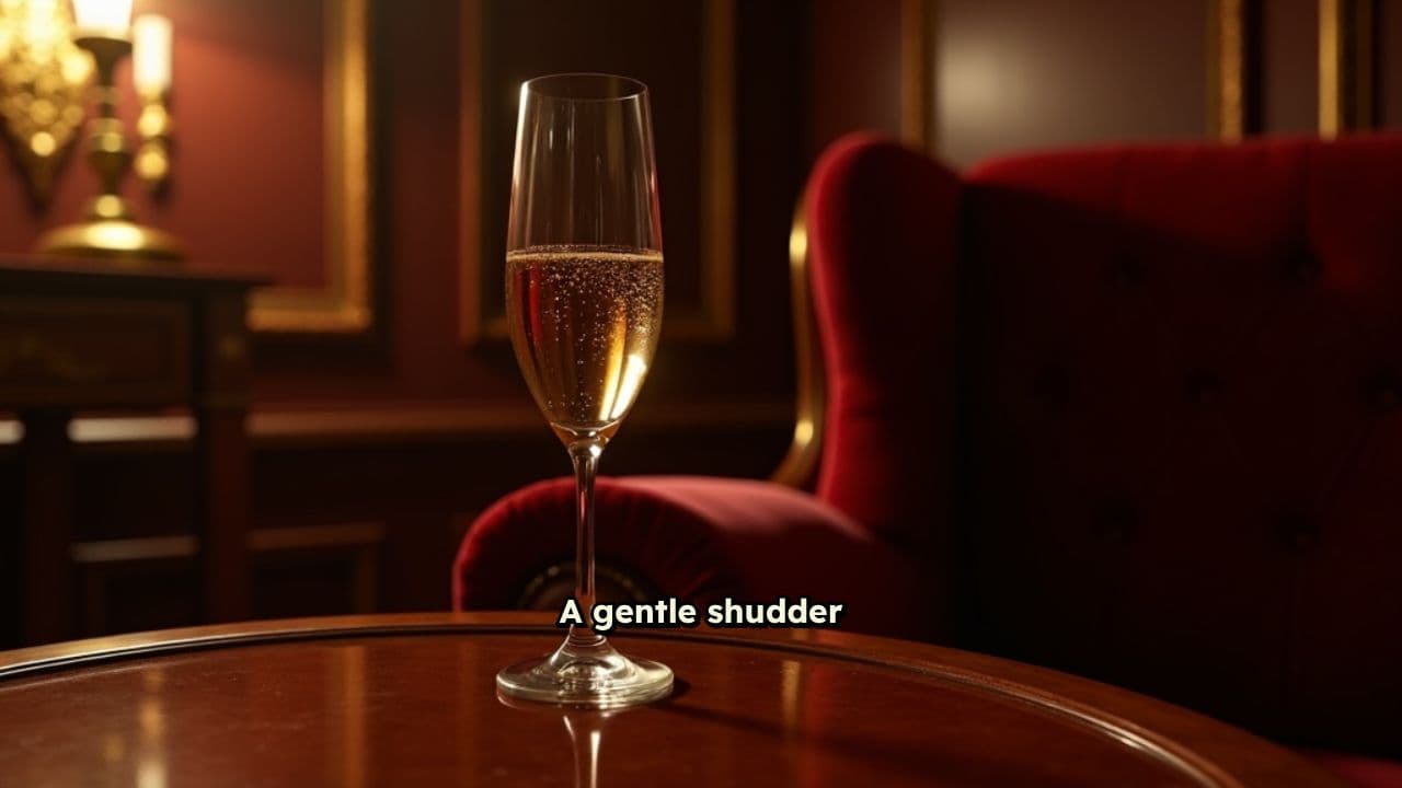 Titanic's Final Moments: A Passenger's POV