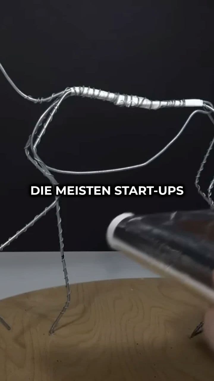 Erfolgreich gründen: Planung und Finanzierung wichtig