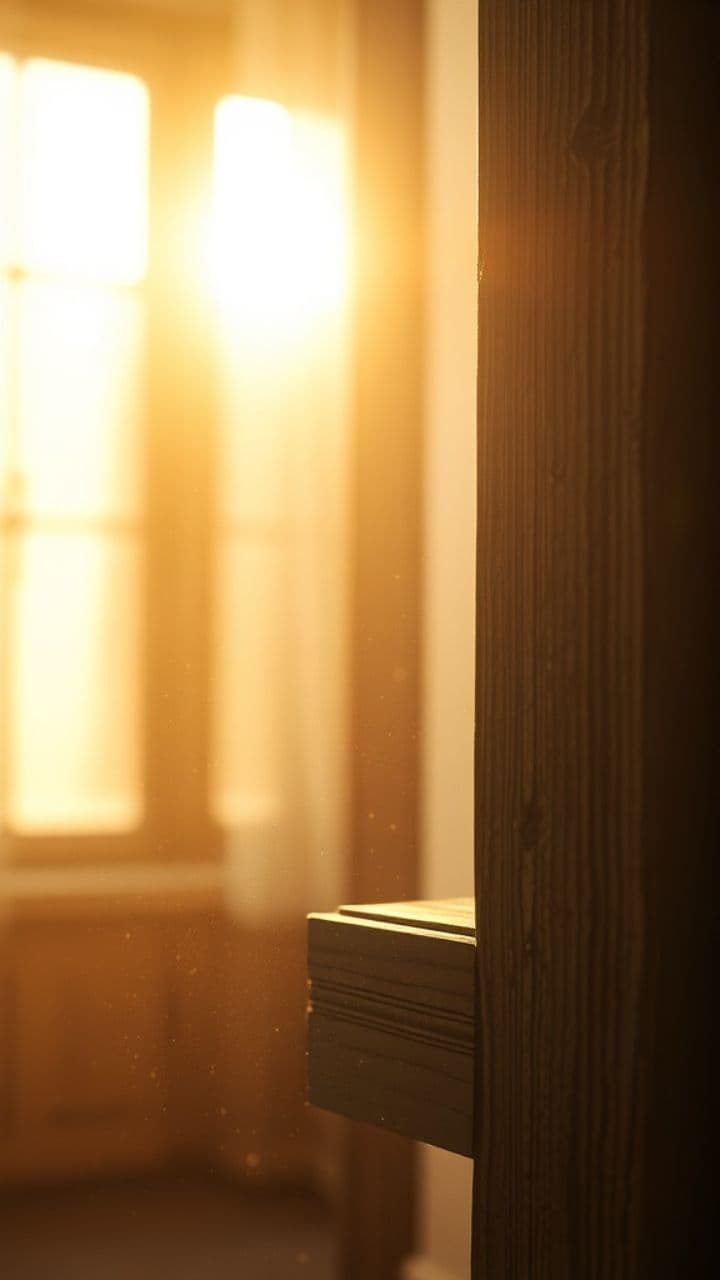 Warm Hands, Silent Longing