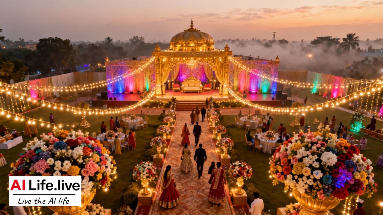 Nachcho-Nachcho (Punjabi)