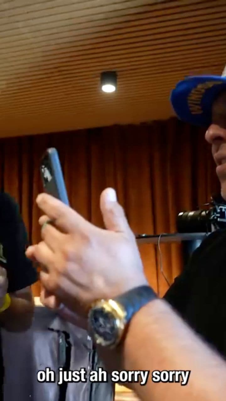 We Pranked The News with a Fake Fatboy Slim