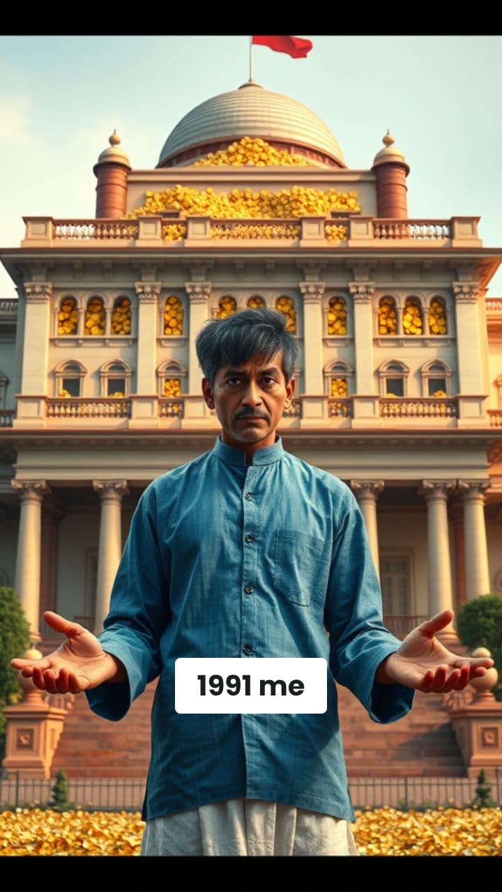 वैश्वीकरण का प्रभाव: आम आदमी की स्थिति