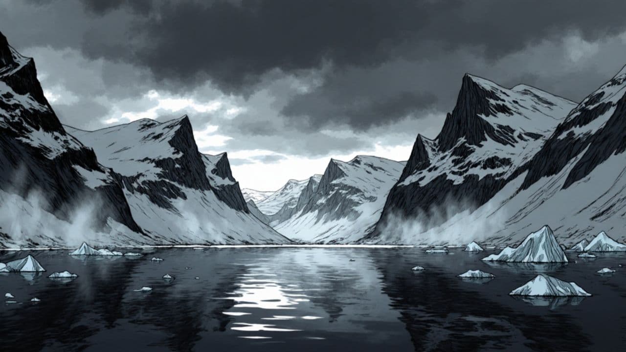 Brüder aus Eisen und Blut