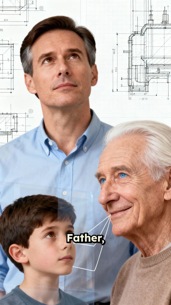 Honest Conversations with God