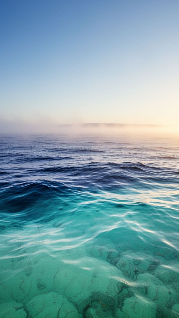 Океан слёз: шепот девичьих имен