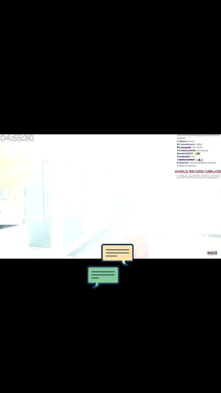 Returning to the Mafiathon House: It Smells the Same!