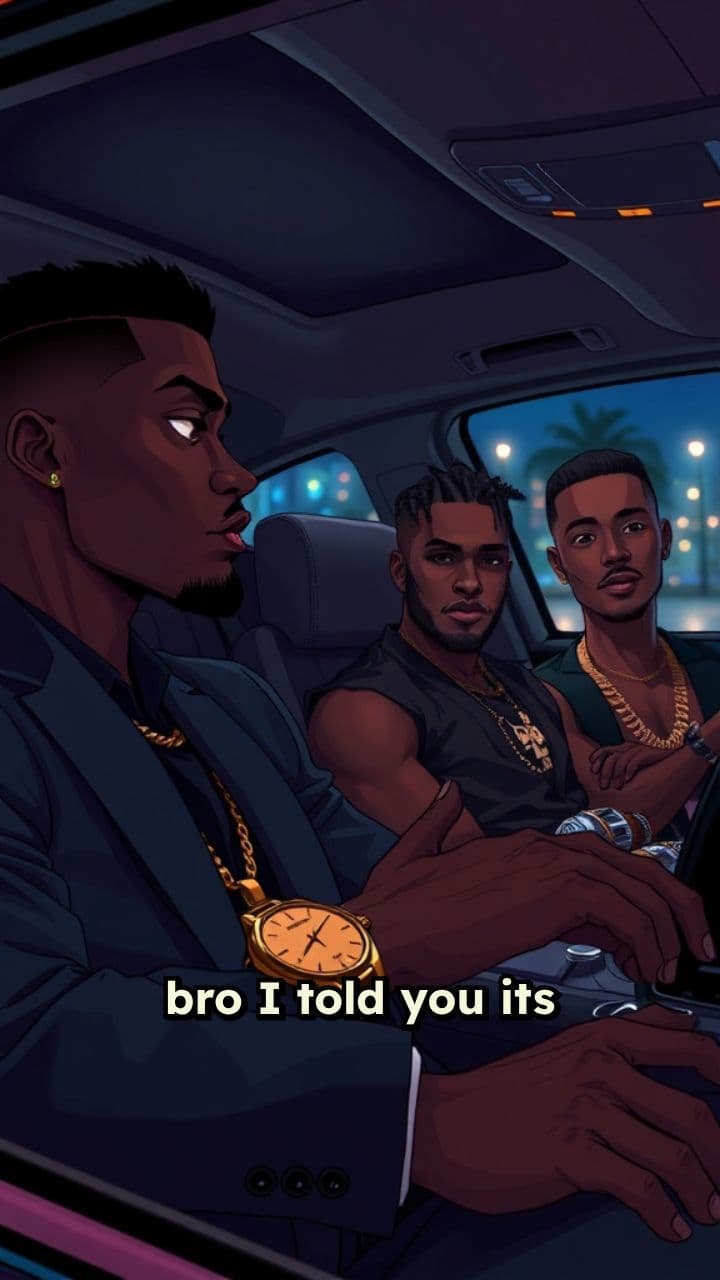 Money Over Relationships