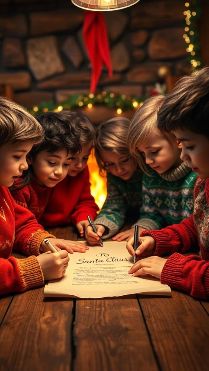 Bilan du trimestre avant Noël