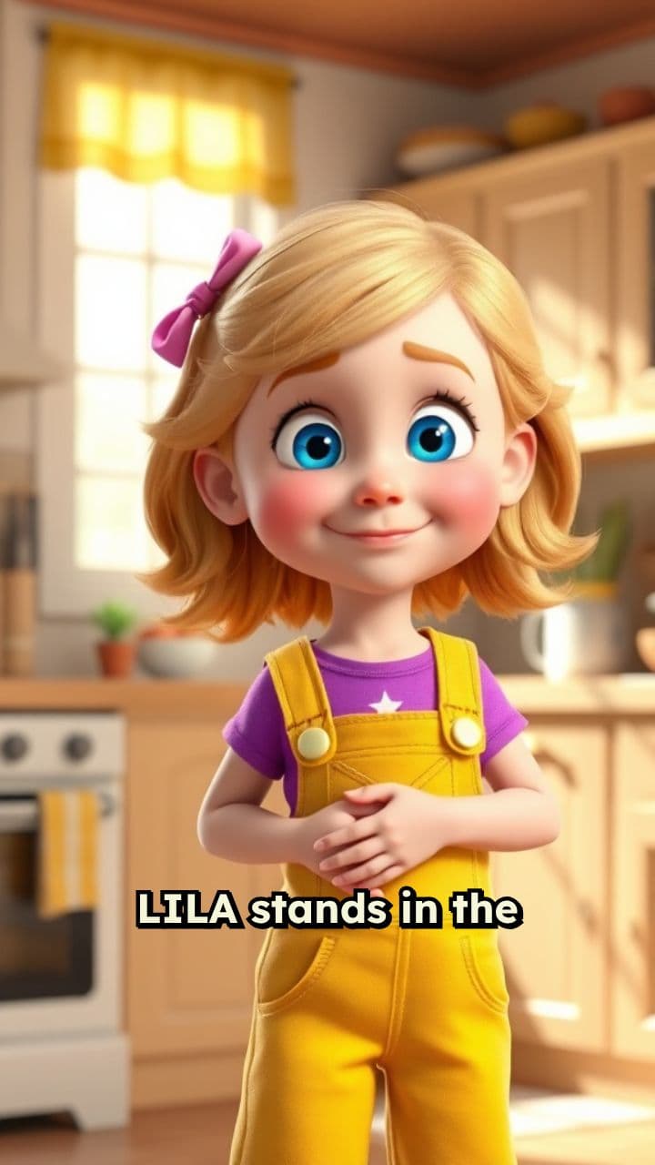 Tummy Troubles and Cookie Monsters