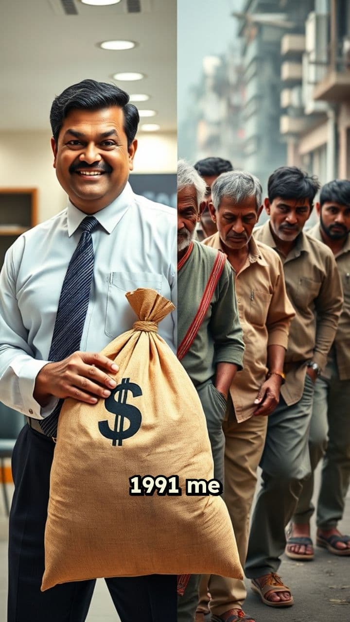 Atmanirbhar Bharat ki Aur