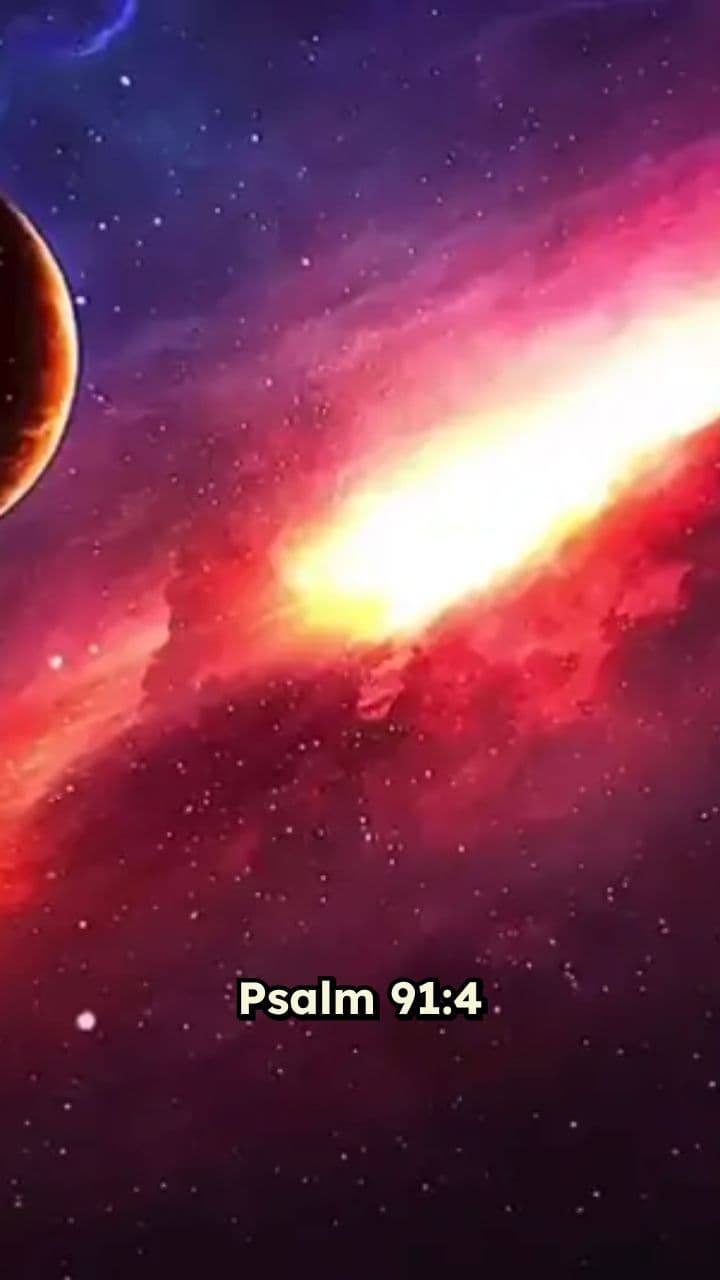 Divine Protection and Peaceful Rest