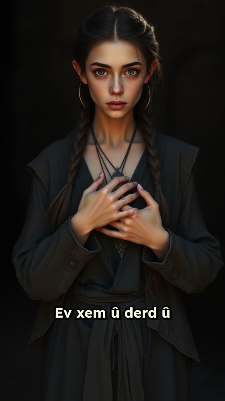 This Sorrow, Pain, and Forty Years of Wounds