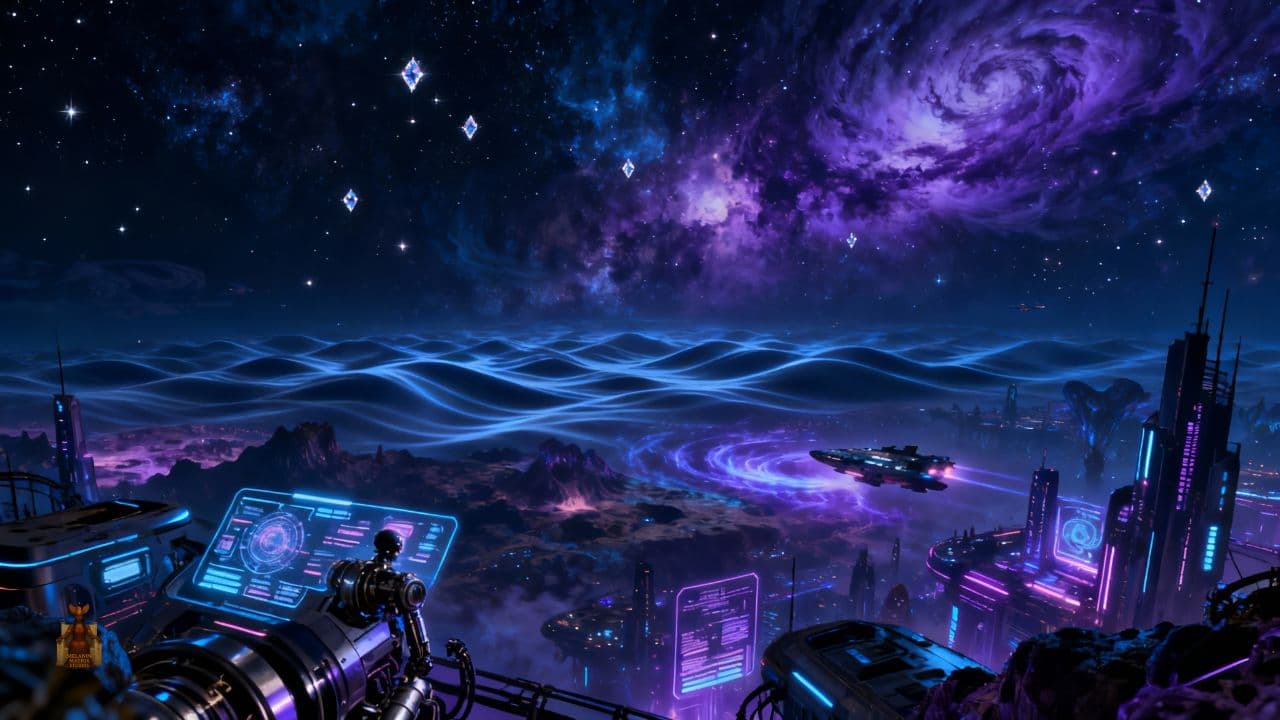 Cosmic Consciousness