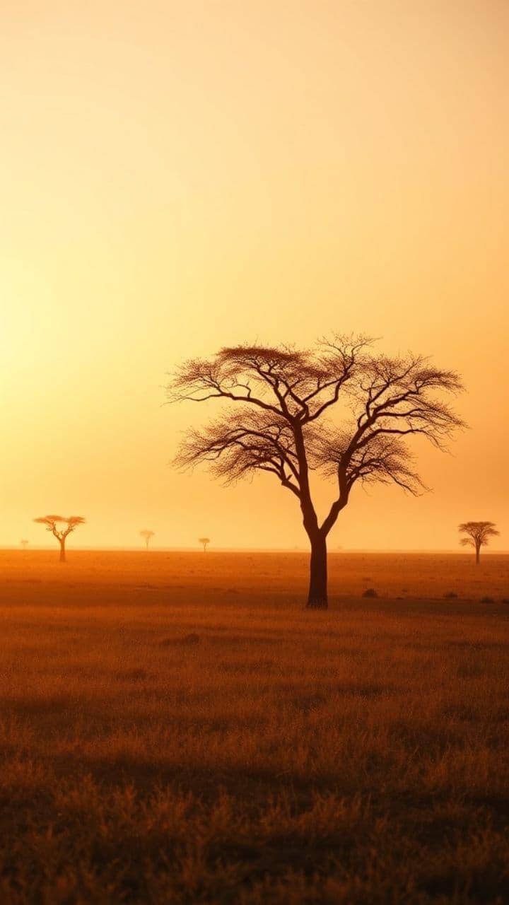 Le cri du peuple opprimé